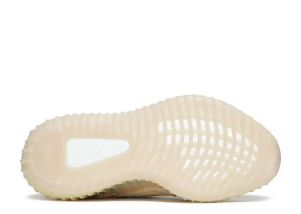 YEEZY BOOST 350 V2 'MX OAT' - Imagen 4