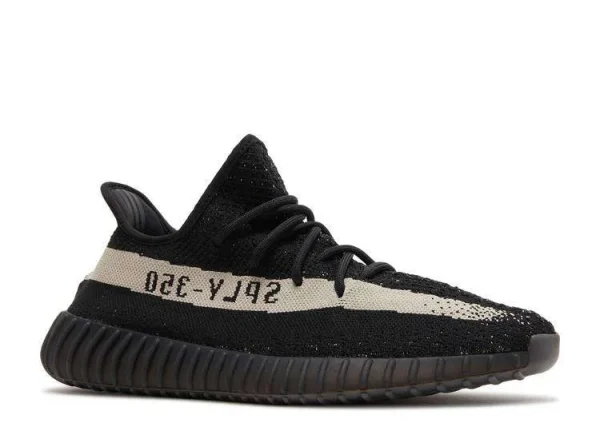 YEEZY BOOST 350 V2 'OREO' - Imagen 2