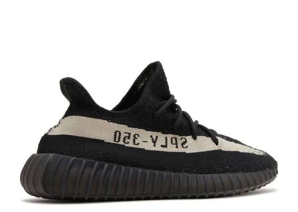 YEEZY BOOST 350 V2 'OREO' - Imagen 3