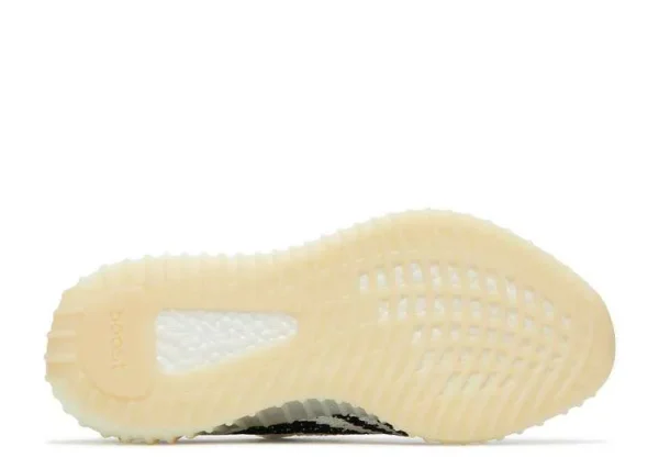 YEEZY BOOST 350 V2 'ZEBRA' - Imagen 4
