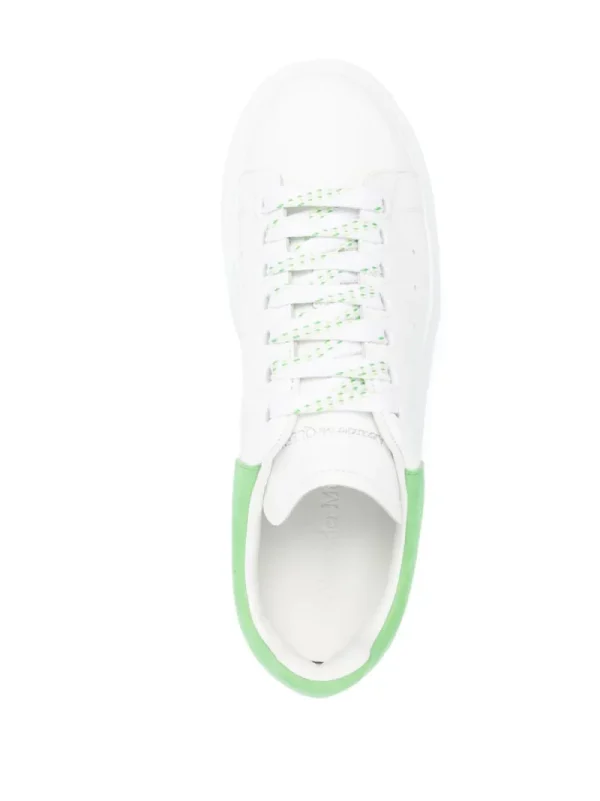 ZAPATILLAS OVERSIZED ALEXANDER MCQUEEN - Imagen 2