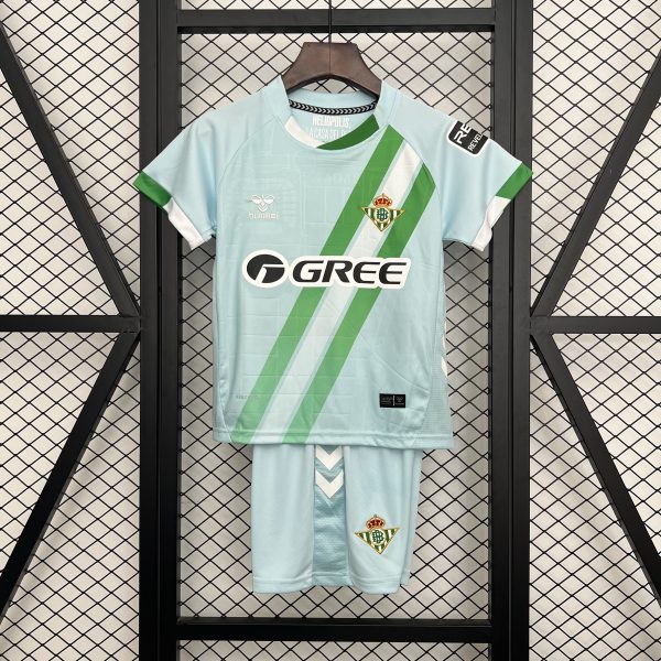 Real Betis 25/26