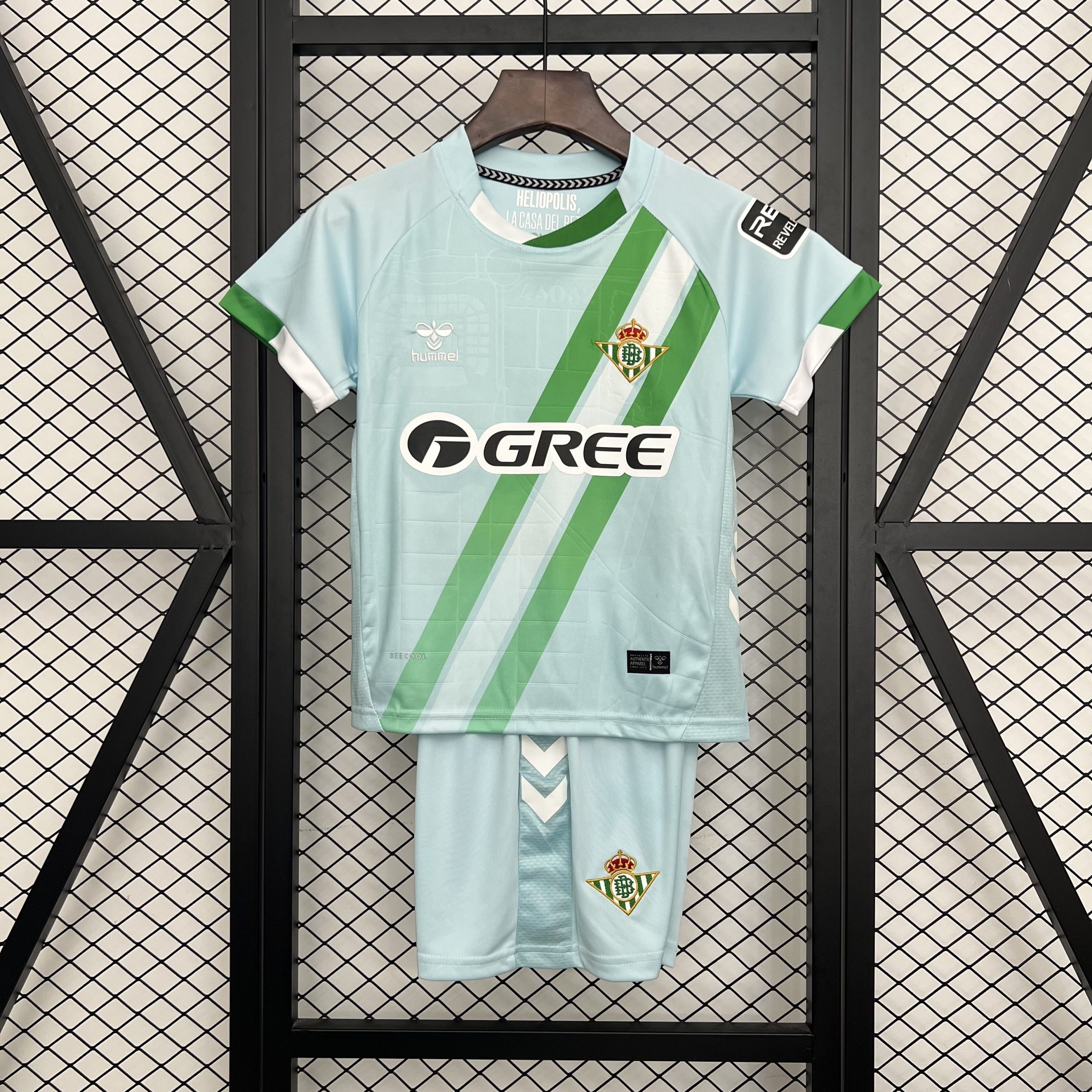 Real Betis 25/26